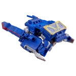 TRANSFORMERS STUDIO SERIES TRANSFORMERS ONE SOUNDWAVE ACTION FIGURE