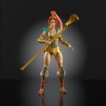 Masters of the Universe Origins Action Figure Cartoon Collection: Teela 14 cm - immagine 3