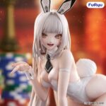 Goddess of Victory: Nikke Noodle Stopper PVC Figure Blanc 11 cm - immagine 2