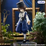 ROZEN MAIDEN SOUSEISEKI TRIO-TRY-IT FIGURE - immagine 2