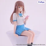 EVEN A REPLICA CAN FALL IN LOVE SUNAO AIKAWA NOODLE STOPPER - immagine 4