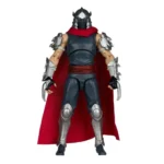 TEENAGE MUTANT NINJA TURLES 5IN FIGURE WITH COMIC WV1 SHREDDER - immagine 3