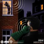 Batman: The Animated Series One:12 Collective Action Figure 1/12 Robin 17 cm - immagine 3