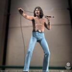 AC/DC Rock Iconz Bon Scott III 22 cm - immagine 6