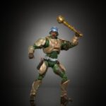 Masters of the Universe 2026 Movie Chronicles Action Figure Man-At-Arms 18 cm - immagine 2