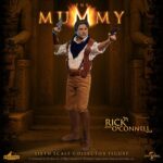 The Mummy Action Figure 1/6 Rick O’Connell 30 cm - immagine 6