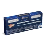 HARRY POTTER 25TH ANNIVERSARY WANDS AND SORCERER'S STONE SET - immagine 2