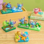 Stitch Happy Haul Collectible Figure Blind Boxes Goes Wild (8) - immagine 5