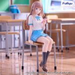 Even a Replica Can Fall in Love Noodle Stopper PVC Figure Sunao Aikawa 14 cm - immagine 3