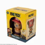 ONE PIECE CHOPPER SQUISHY DOLL - immagine 4