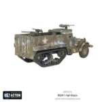 BOLT ACTION HALFTRACK M3A1 - immagine 3
