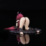 To Love-Ru Darkness PVC Figure 1/6 Mea Kurosaki Darkness Ver. (Renewal Package Edition) 11 cm - immagine 6