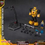 Transformers: Generation One AMK PRO Series Plastic Model Kit Bumblebee 16 cm - immagine 3