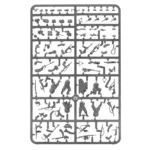 BOLT ACTION VETERAN INFANTRY PLATOON - immagine 3
