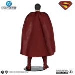 DC THEATRICAL 7INCH SUPERMAN RETURNS 2006 ACTION FIGURE - immagine 4