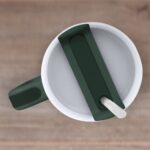 The Wizard of Oz Stainless Steel tumbler Witch Icon 1183 ml - immagine 3
