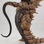 Ultraman Kaiju Remix Series Vinyl Figure Gudon 34 cm - immagine 4