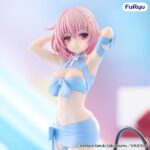 To Love Ru Darkness BiCute Ribbons PVC Figure Momo Belia Deviluke 26 cm - immagine 2