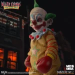 KILLER KLOWNS FROM OUTER SPACE SHORTY MDS MEGA SCALE AF - immagine 2