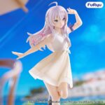 The Journey of Elaina Muchute PVC Figure Elaina White Ver. 20 cm - immagine 4