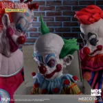 KILLER KLOWNS FROM OUTER SPACE SHORTY MDS MEGA SCALE AF - immagine 4