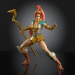 Masters of the Universe Origins Action Figure Cartoon Collection: Teela 14 cm - immagine 5