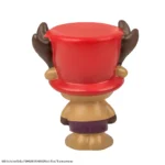 ONE PIECE CHOPPER SQUISHY DOLL - immagine 2