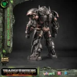 TRANSFORMERS RISE OF THE BEASTS RHINOX AMK MODEL KIT - immagine 3