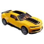 TRANSFORMERS STUDIO SERIES AGE OF EXTINTION BUMBLEBEE ACTION FIGURE
