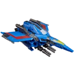 TRANSFORMERS STUDIO SERIES TRANSFORMERS ONE THUNDERCRACKER ACTION FIGURE