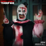 ONE 12 COLLECTIVE TERRIFIER ART THE CLOWN DLX AF - immagine 4