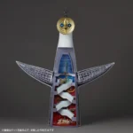 TARO OKAMOTO TOWER OF THE SUN ARTPLA MODEL KIT - immagine 3