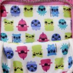 Bob´s Burgers by Loungefly Sling Bag with Coin Purse Louise - immagine 6