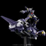 Super Robot Wars OG Riobot Action Figure Am Boxer 23 cm - immagine 5