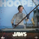 JAWS 1/6 SCALE HOPPER ACTION FIGURE - immagine 2