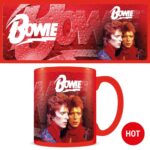David Bowie Heat Change Mug Bolt - immagine 4