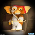 GREMLINS REACTION GIZMO (BATTLE READY CHARACTER CARD) FIGURE