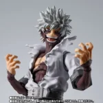 MY HERO ACADEMIA DABI SHF