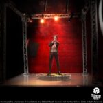 Iron Maiden Rock Iconz Statue Paul Di'Anno 20 cm - immagine 4