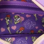 Warner Brothers by Loungefly Sling Bag Lola Bunny - immagine 6