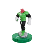DC HEROCLIX 400 - GREEN LANTERN - immagine 3