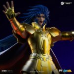 SAINT SEIYA GEMINI SAGA 1/10 STATUE - immagine 4
