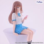 Even a Replica Can Fall in Love Noodle Stopper PVC Figure Sunao Aikawa 14 cm - immagine 5