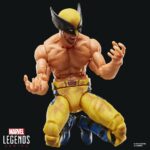 Deadpool & Wolverine Marvel Legends Action Figure Wolverine 15 cm - immagine 6