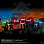Microman Legacysoul Action Figure 3-Pack Acroyear 2 - immagine 6