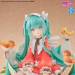 HATSUNE MIKU LITTLE BIRD VER. 1/7 FIGURE