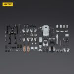 Dark Source Action Figure APOC Series DragonFang Assault Mech 17 cm - immagine 6