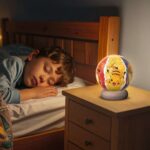 Pokémon 3D Jigsaw Puzzle Ball Nightlight (73 Pieces) - immagine 4