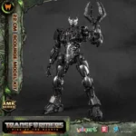 TRANSFORMERS RISE OF THE BEASTS SCOURGE AMK MODEL KIT - immagine 3