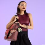 Beetlejuice by Loungefly Keychains Mini Backpack Blind Box Assortment (15) - immagine 2